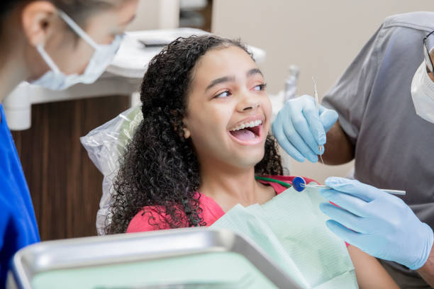 Best Emergency Root Canal Treatment in Wendell, ID