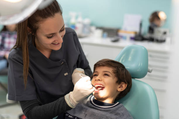 Best Pediatric Emergency Dentist in Wendell, ID