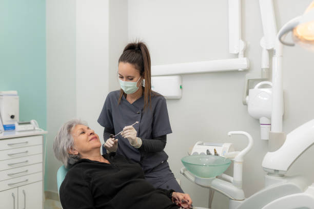 Best Emergency Gum Treatment in Wendell, ID