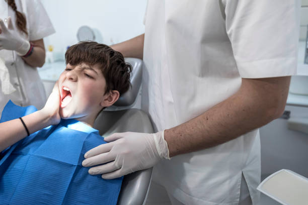 Best Emergency Tooth Extraction in Wendell, ID