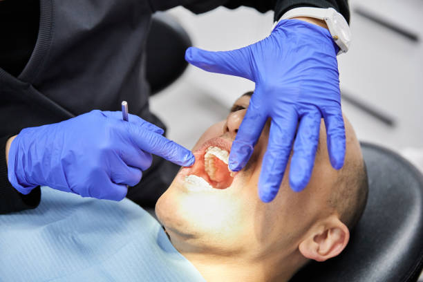 Best Emergency Dental Care for Broken or Chipped Teeth in Wendell, ID